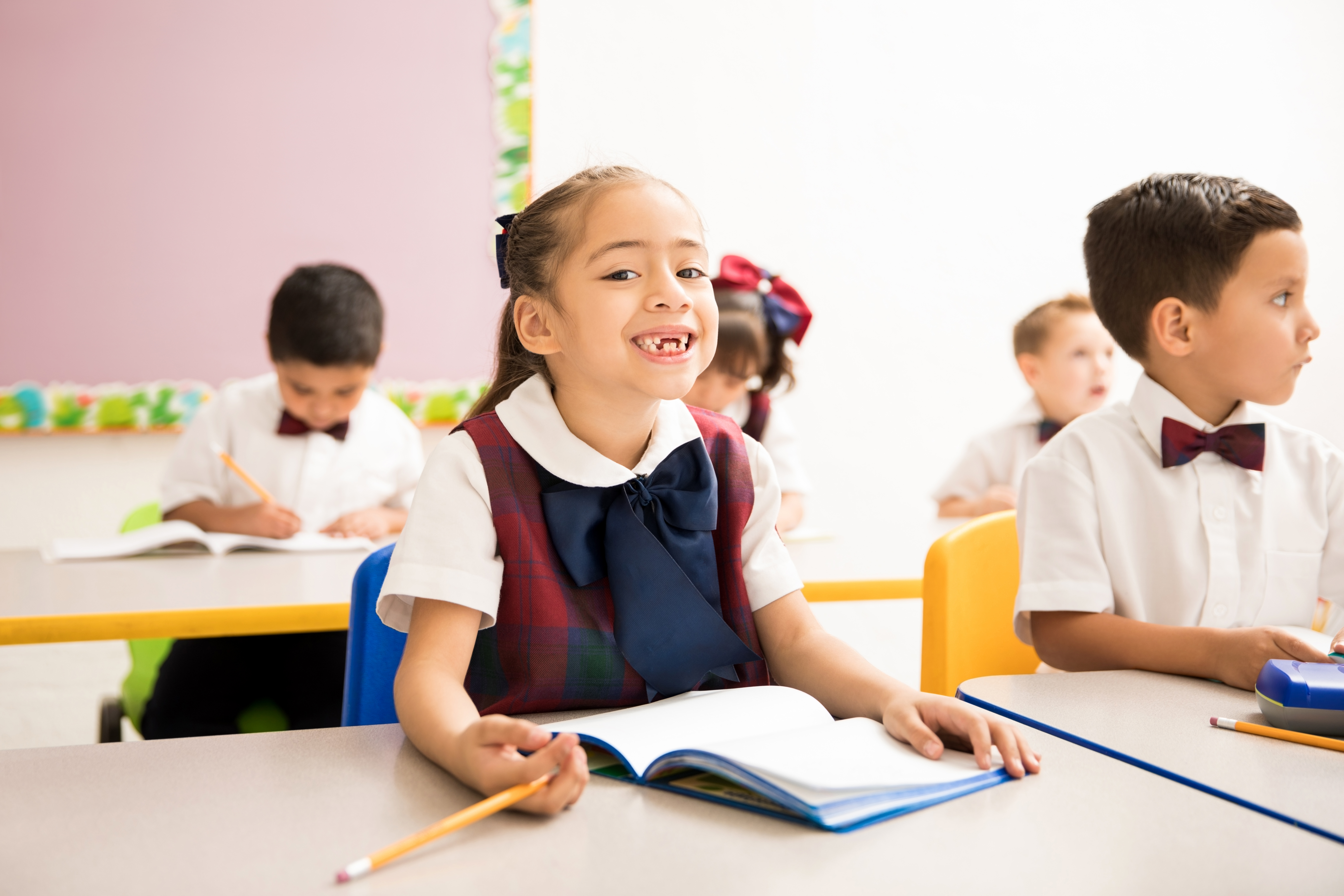 Discovering the Best Primary School in Jakarta: A Guide for Moms