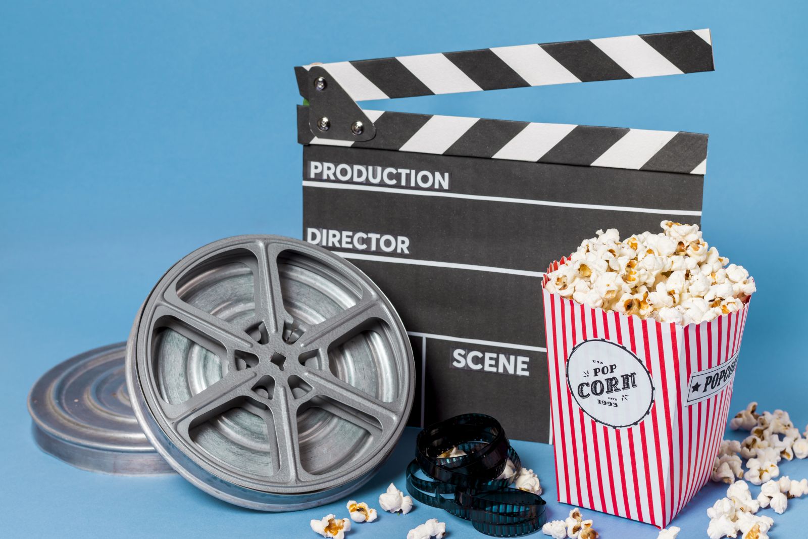The Best Movies to Learn English: A Fun Way to Improve Your Language Skills