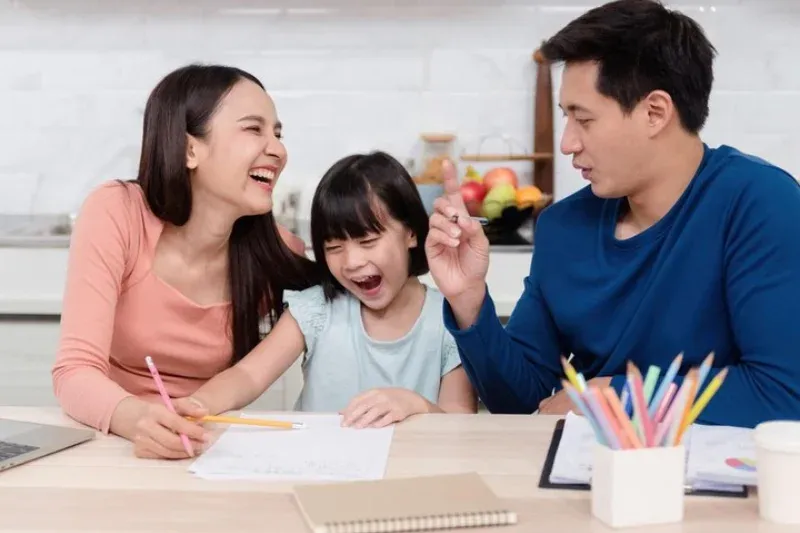 7 Rahasia Seru Belajar Bahasa Inggris untuk Anak Agar Cepat Lancar