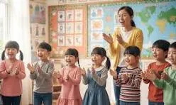 5 Alasan Penting Mengapa Anak Perlu Ikut Kursus Bahasa Inggris Anak